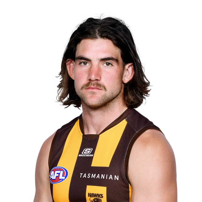 Jai Newcombe profile picture